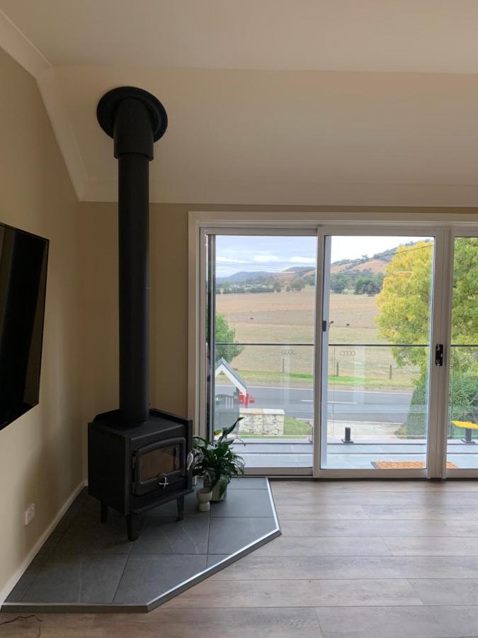 The Yarra Valley Couple Escape Yarra Glen Esterno foto